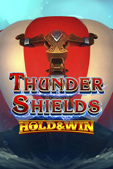 Thunder Shields - играть онлайн | Азартмания - без регистрации