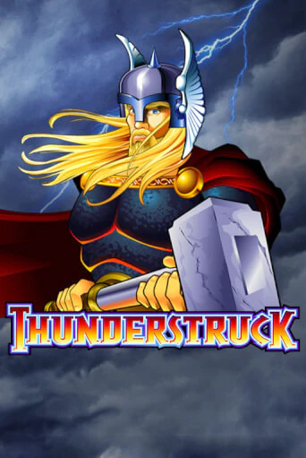 Thunderstruck - играть онлайн | Азартмания - без регистрации