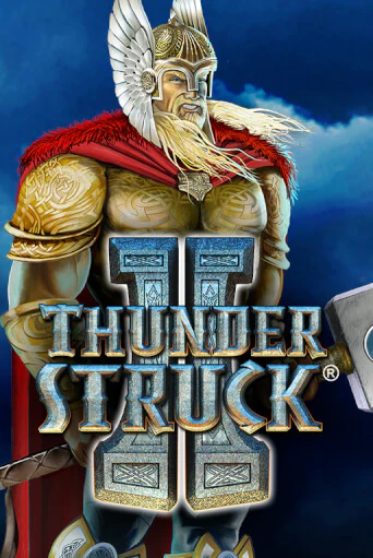 Thunderstruck II - играть онлайн | Азартмания - без регистрации