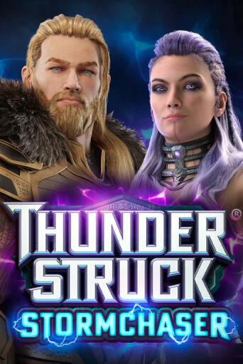 Thunderstruck Stormchaser - играть онлайн | Азартмания - без регистрации