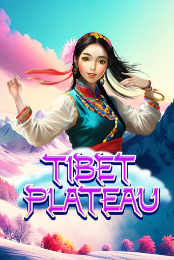 Tibet Plateau - играть онлайн | Азартмания - без регистрации