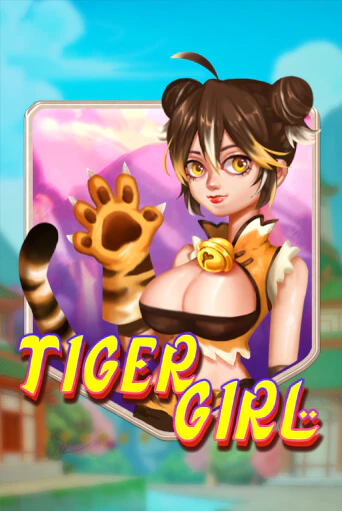 Tiger Girl - играть онлайн | Азартмания - без регистрации