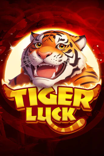 Tiger Luck - играть онлайн | Азартмания - без регистрации