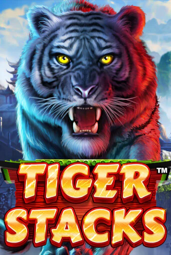 Tiger Stacks - играть онлайн | Азартмания - без регистрации