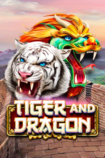 Tiger and Dragon - играть онлайн | Азартмания - без регистрации