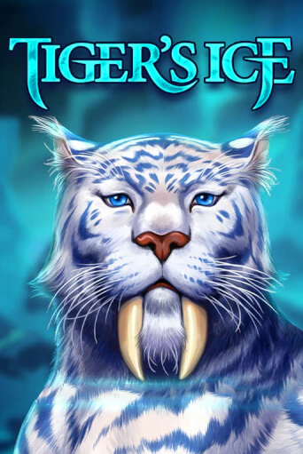 Tigers Ice - играть онлайн | Азартмания - без регистрации
