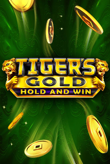 Tigers Gold - играть онлайн | Азартмания - без регистрации