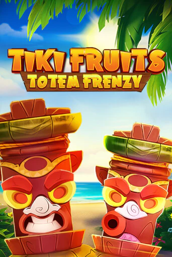 Tiki Fruits Totem Frenzy - играть онлайн | Азартмания - без регистрации