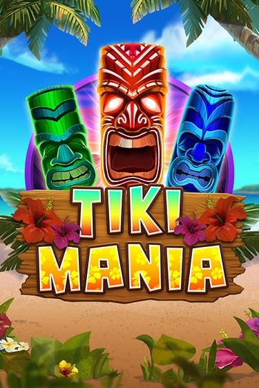 Tiki Mania - играть онлайн | Азартмания - без регистрации