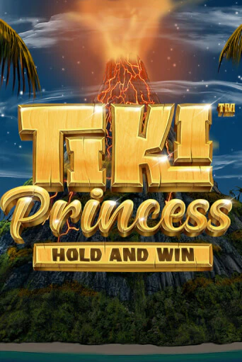 Tiki Princess - играть онлайн | Азартмания - без регистрации