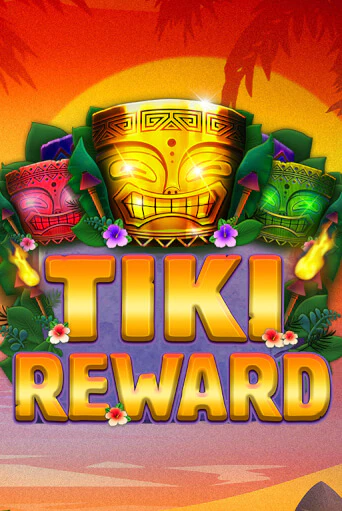 Tiki Reward - играть онлайн | Азартмания - без регистрации