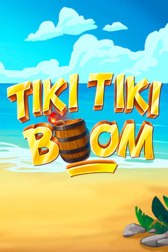 Tiki Tiki Boom™ - играть онлайн | Азартмания - без регистрации