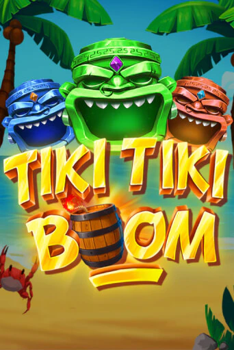 Tiki Tiki Boom - играть онлайн | Азартмания - без регистрации