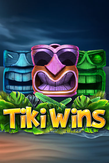 Tiki Wins - играть онлайн | Азартмания - без регистрации