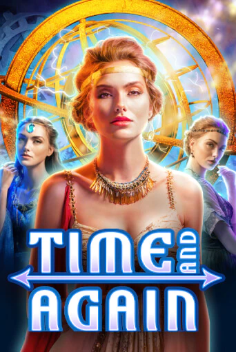 Time and Again - играть онлайн | Азартмания - без регистрации