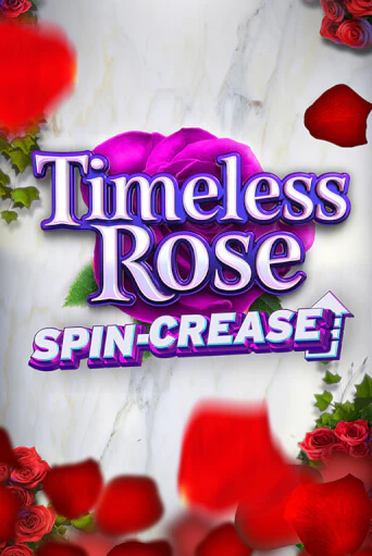 Timeless Rose - играть онлайн | Азартмания - без регистрации