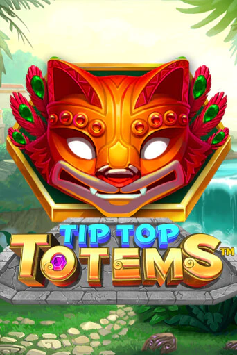 Tip Top Totems - играть онлайн | Азартмания - без регистрации