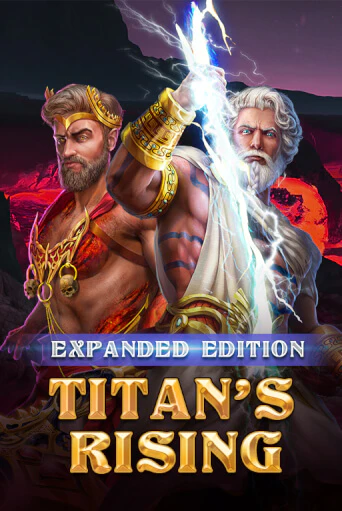 Titan’s Rising - Expanded Edition - играть онлайн | Азартмания - без регистрации