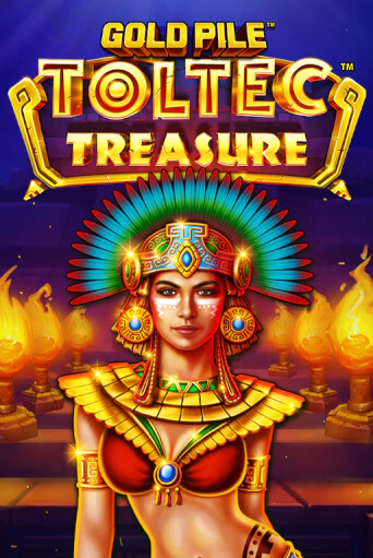 Gold Pile: Toltec Treasure - играть онлайн | Азартмания - без регистрации