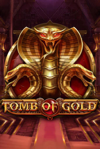 Tomb of Gold - играть онлайн | Азартмания - без регистрации
