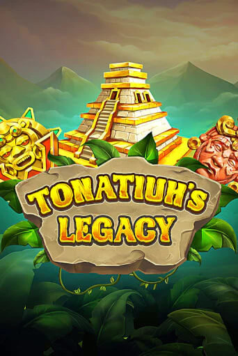 Tonatiuh's Legacy - играть онлайн | Азартмания - без регистрации
