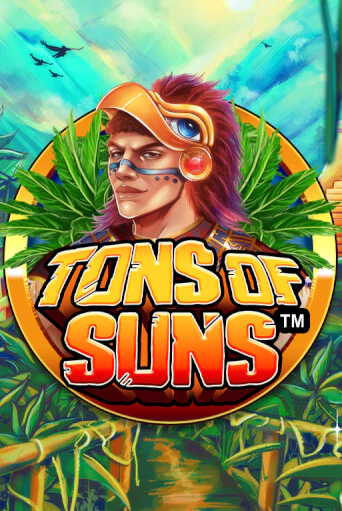 Tons of Suns - играть онлайн | Азартмания - без регистрации