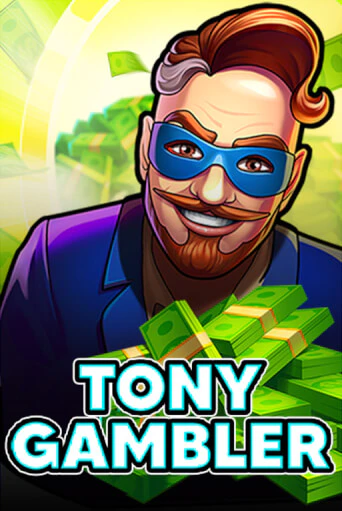 Tony Gambler - играть онлайн | Азартмания - без регистрации