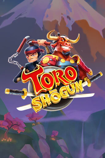 Toro Shogun - играть онлайн | Азартмания - без регистрации