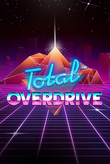 Total Overdrive - играть онлайн | Азартмания - без регистрации
