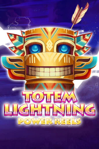 Totem Lightning Power Reels - играть онлайн | Азартмания - без регистрации