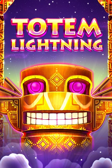Totem Lightning - играть онлайн | Азартмания - без регистрации