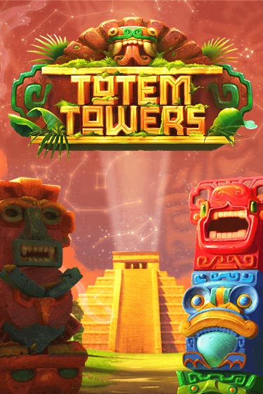Totem Towers - играть онлайн | Азартмания - без регистрации