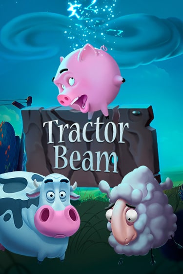 Tractor Beam - играть онлайн | Азартмания - без регистрации