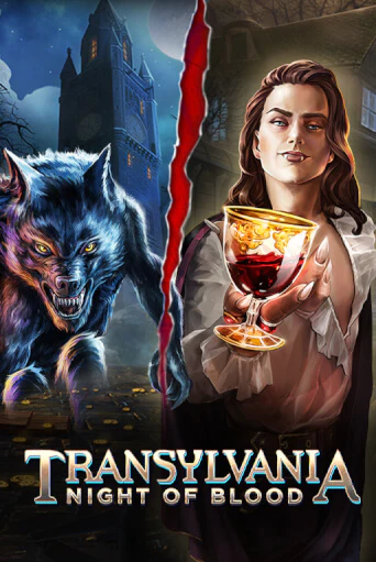 Transylvania: Night of Blood - играть онлайн | Азартмания - без регистрации