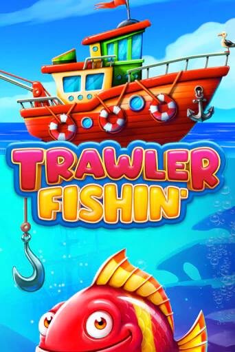 Trawler Fishin' - играть онлайн | Азартмания - без регистрации