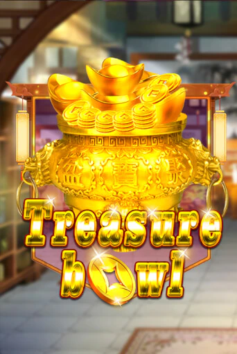 Treasure Bowl - играть онлайн | Азартмания - без регистрации