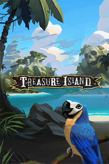 Treasure Island - играть онлайн | Азартмания - без регистрации