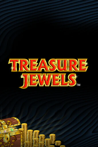 Treasure Jewels - играть онлайн | Азартмания - без регистрации