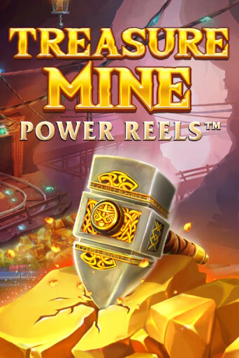 Treasure Mine Power Reels - играть онлайн | Азартмания - без регистрации