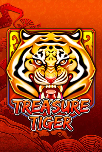 Treasure Tiger - играть онлайн | Азартмания - без регистрации