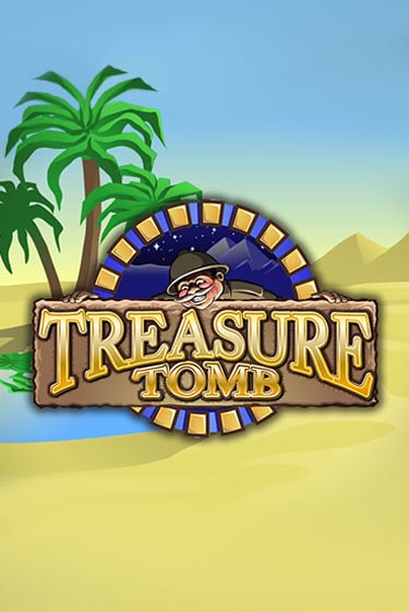 Treasure Tomb - играть онлайн | Азартмания - без регистрации