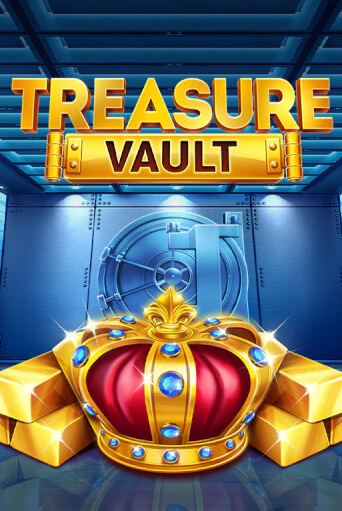 Treasure Vault - играть онлайн | Азартмания - без регистрации