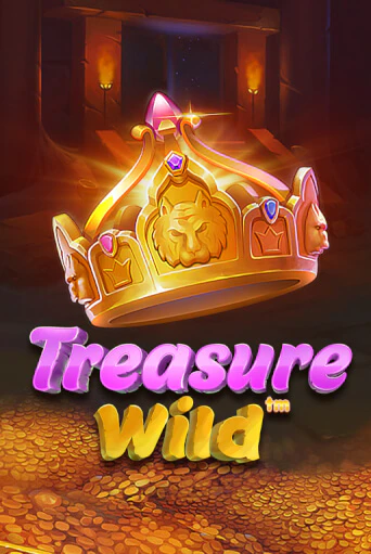 Treasure Wild - играть онлайн | Азартмания - без регистрации
