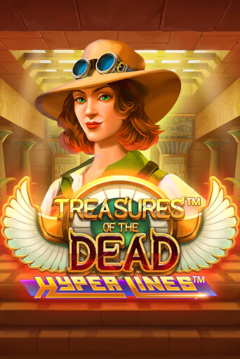 Treasures of the Dead - играть онлайн | Азартмания - без регистрации