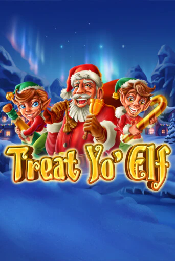 Treat Yo’ Elf - играть онлайн | Азартмания - без регистрации