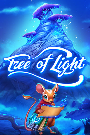 Tree of Light - играть онлайн | Азартмания - без регистрации