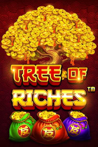 Tree of Riches™ - играть онлайн | Азартмания - без регистрации
