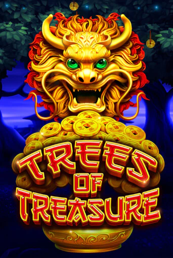 Trees of Treasure - играть онлайн | Азартмания - без регистрации