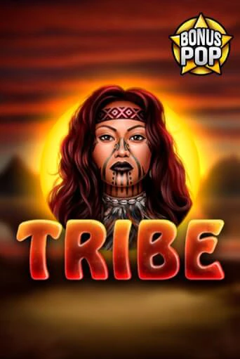 Tribe - играть онлайн | Азартмания - без регистрации