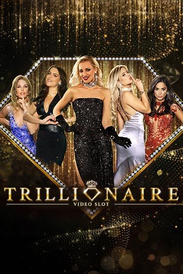 Trillionaire - играть онлайн | Азартмания - без регистрации